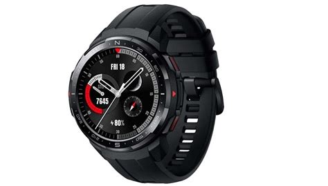 HONOR Watch GS Pro - WatchSmarty