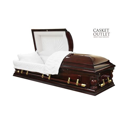 Caskets | Wood Casket | Funeral Casket Toronto's Online Outlet