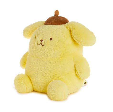 Pompompurin 16" Plush (Classic Series)