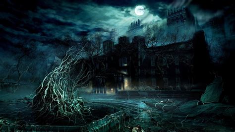 Horror Movie Background (46+ pictures) - WallpaperSet