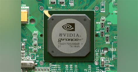 Nvidia’s GeForce 256: The First Fully Integrated GPU | Electronic Design