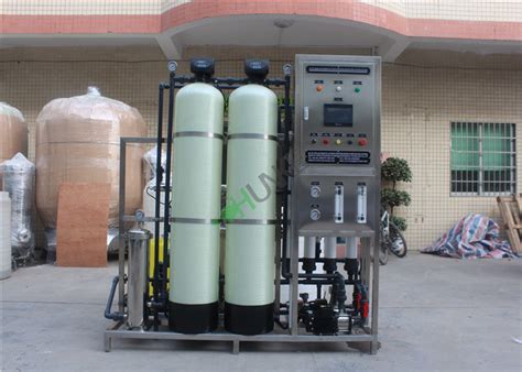 Industry Ultrafiltration Membrane System Equipment With UF Membrane