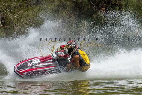 Jet Ski Racing - Blog - Photography by Tom Collins