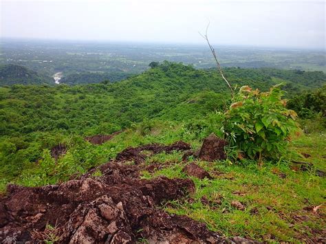 Anyong Lupa Sa Lalawigan Ng Bulacan - Anyong Pataga