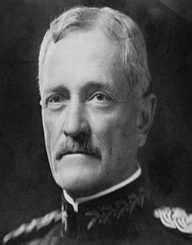 John J. Pershing Biography, Life, Interesting Facts