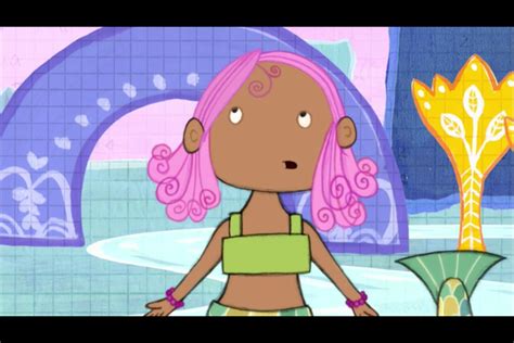 Mermaid - Peg + Cat Wiki