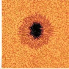 sunspots-effects | Astrology & Science