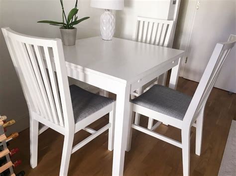 Small Dining Table Ikea Uk Ikea Table Kitchen Small Tables Gamleby Antique Space - The Art of Images