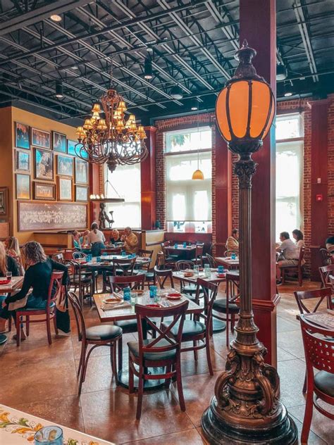 The 12 Best Ybor City Restaurants You Gotta Try 2025