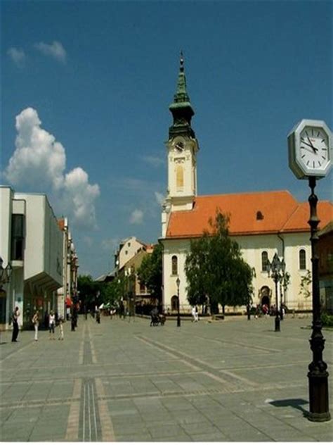 Sombor Images - Vacation Pictures of Sombor, Vojvodina - Tripadvisor