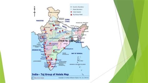 History & Evaluation Of Taj Group Of Hotels By Naveen Dahanwal