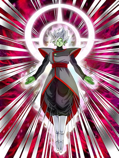 Halo of Destruction Fusion Zamasu | Dragon Ball Z Dokkan Battle Wikia | FANDOM powered by Wikia