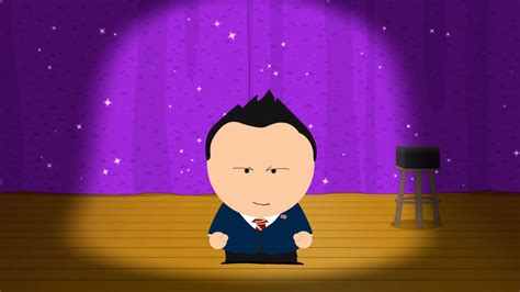 South Park Avatar Creator by michaelsboost on DeviantArt