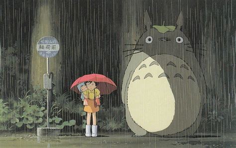 HD wallpaper: Movie, My Neighbor Totoro, Catbus (My Neighbor Totoro), Mei Kusakabe | Wallpaper Flare