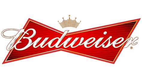 Budweiser Logo: valor, história, PNG