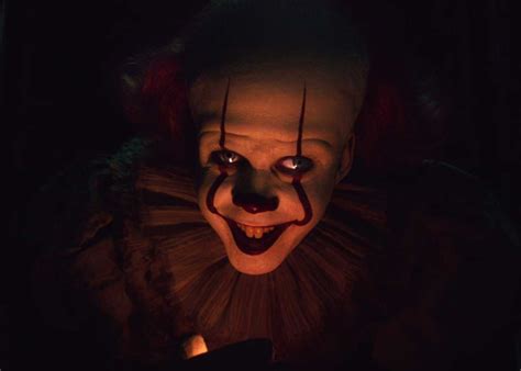 ‘It: Chapter Two’ Review: Pennywise Returns for a Thrilling but ...