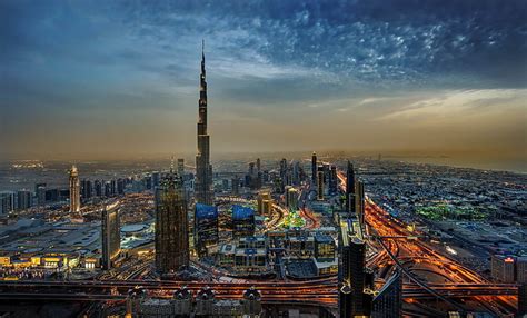 Dubai 1080P, 2K, 4K, 5K HD wallpapers free download | Wallpaper Flare