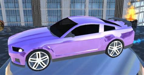 City Car Stunt 2 - Play Online at GoGy Games