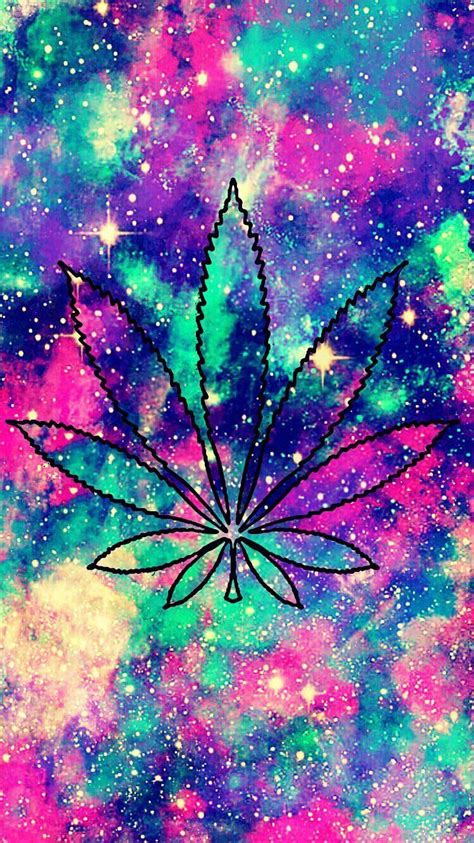 Trippy Weed Android Wallpapers - Wallpaper Cave