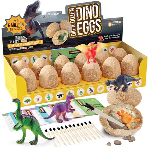 Best Dinosaur Toys for 4 Year Olds