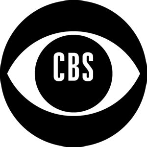 Cbs Logo PNG Vectors Free Download