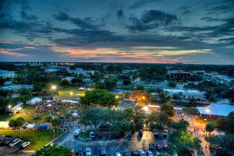 Give your Input on Future of Downtown Coral Springs » Coral Springs Talk