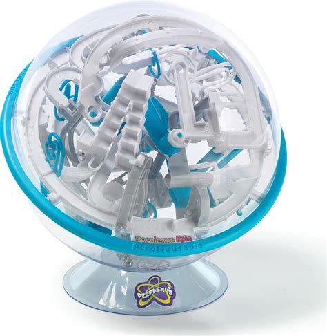 Perplexus Epic Puzzle Ball - Stevensons Toys