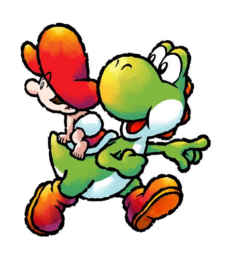 New Yoshi's Island game announced - Yoshi's New Island - Gamereactor