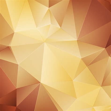 Gold Geometric Background : Gold Fire Circle | Geometric Wallpaper ...