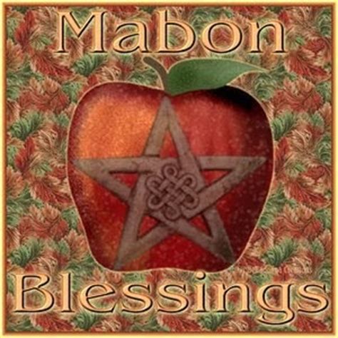 Gypsy Magic: Correspondences and Symbols for Mabon