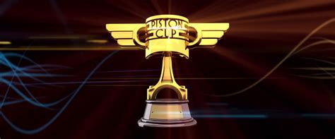 Piston Cup (trophy) | World of Cars Wiki | FANDOM powered by Wikia