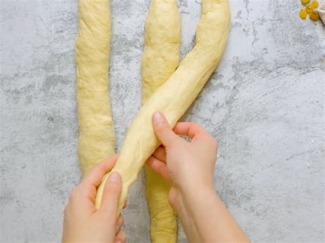 How to Braid Challah - Learn to Braid Dough Like a Pro