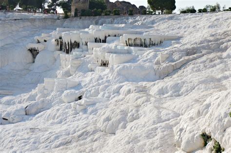 Pamukkale In Turkey: Why To Go And What To Know | Intrepid Travel Blog