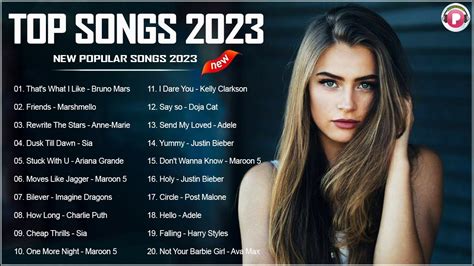 2023 New Songs ( Latest English Songs 2023 ) 🥒 Pop Music 2023 New Song 🥒 New Popular Songs 2023 ...