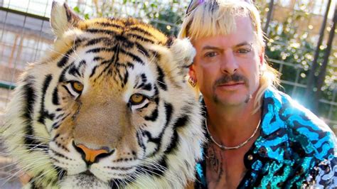 Netflix's Tiger King Aftermath: Carole Baskin Awarded Control Of Joe Exotic's Zoo | GIANT ...