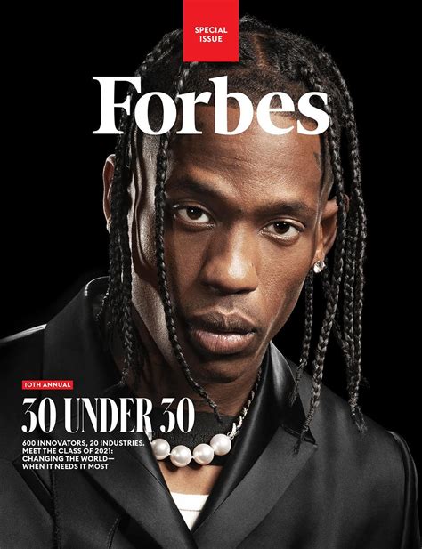 Forbes Unveils 10TH Annual Under 30 Magazine Cover Featuring Under 30 ...