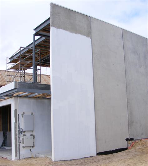 File:Precast concrete house in construction.JPG - Wikimedia Commons