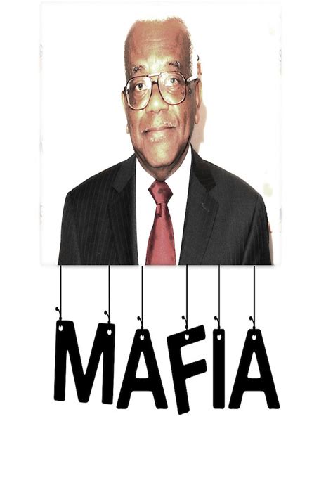 The Mafia with Trevor McDonald - TheTVDB.com