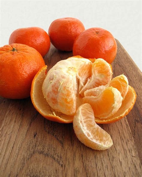 Tangerine Recipes | Martha Stewart