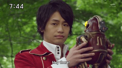 Zyuohger Episode 28 Recaps and Highlights - The Fanboy SEO