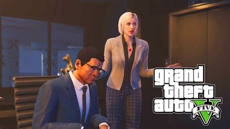 GTA 5 Casino Missions List: How To Get The Enus Paragon R Armoured