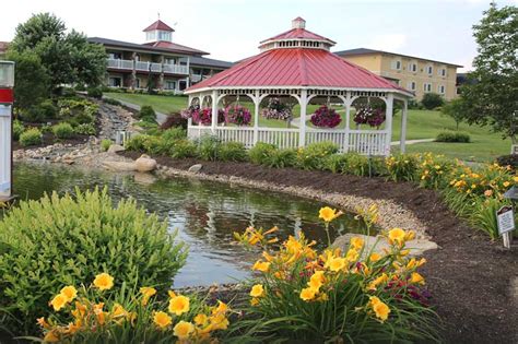 Ohio Amish Country Lodging | Ohio Amish Country