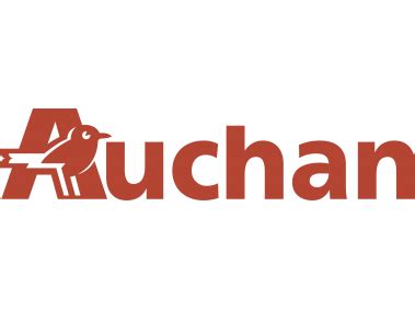 Auchan Logo PNG Transparent Logo - Freepngdesign.com