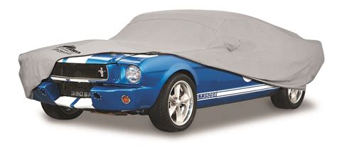 1965 Ford Mustang Car Covers | Best Custom Car Covers For 65 Ford Mustang Coupe, Convertible or ...