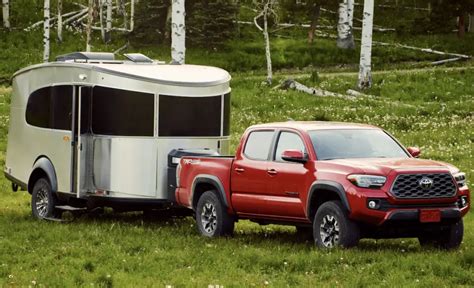 2022 Toyota Tacoma Towing Capacity: What you should know | Toyota of Orlando