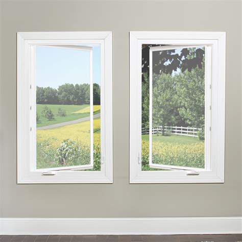 Casement Windows | Window Styles | Atrium Windows & Doors