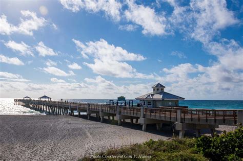 Discover Juno Beach Tour | Town of Juno Beach, Florida