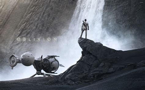 Oblivion Movie Wallpaper (72+ images)