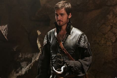 Captain Hook, Once Upon a Time | Charming TV Characters We'd Love to ...