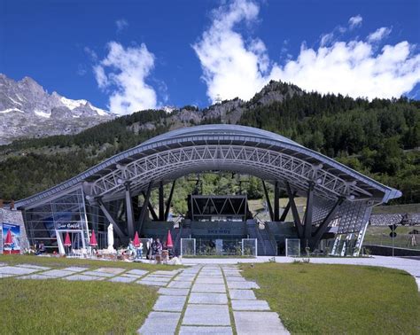 Skyway Monte Bianco - Picture gallery | Italy tourism, Skyway, Picture ...